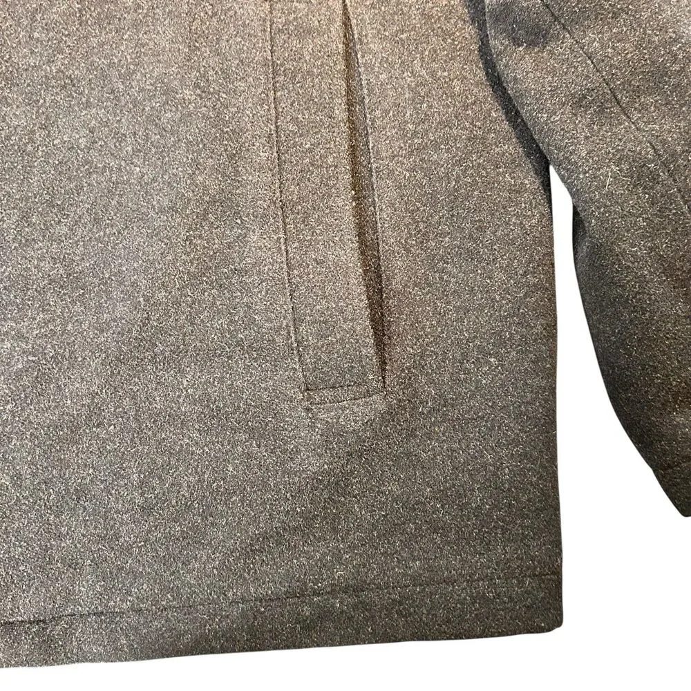 DOCKERS mens wool